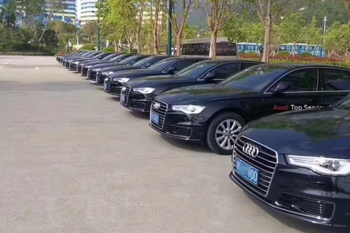 济南租车包车实体车队 济南租车包车实体车队