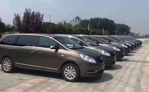 济南汽车租赁公司哪家好