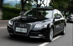 奥迪A6L